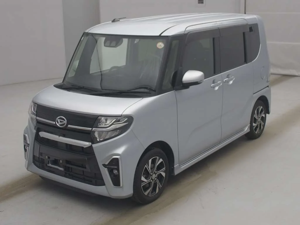 Daihatsu Tanto LA650S 2021