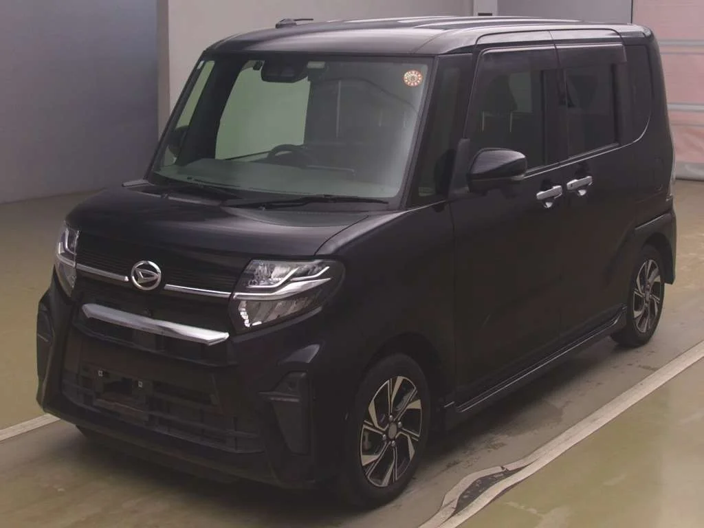 Daihatsu Tanto LA650S 2019