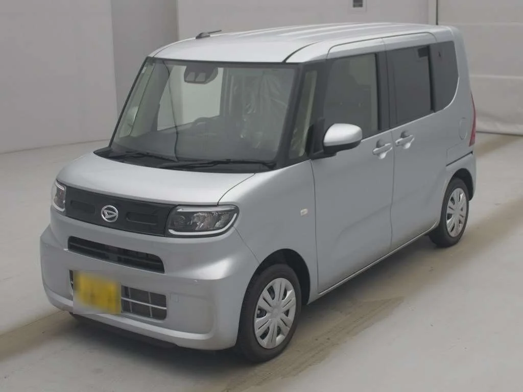 Daihatsu Tanto LA650S 2025