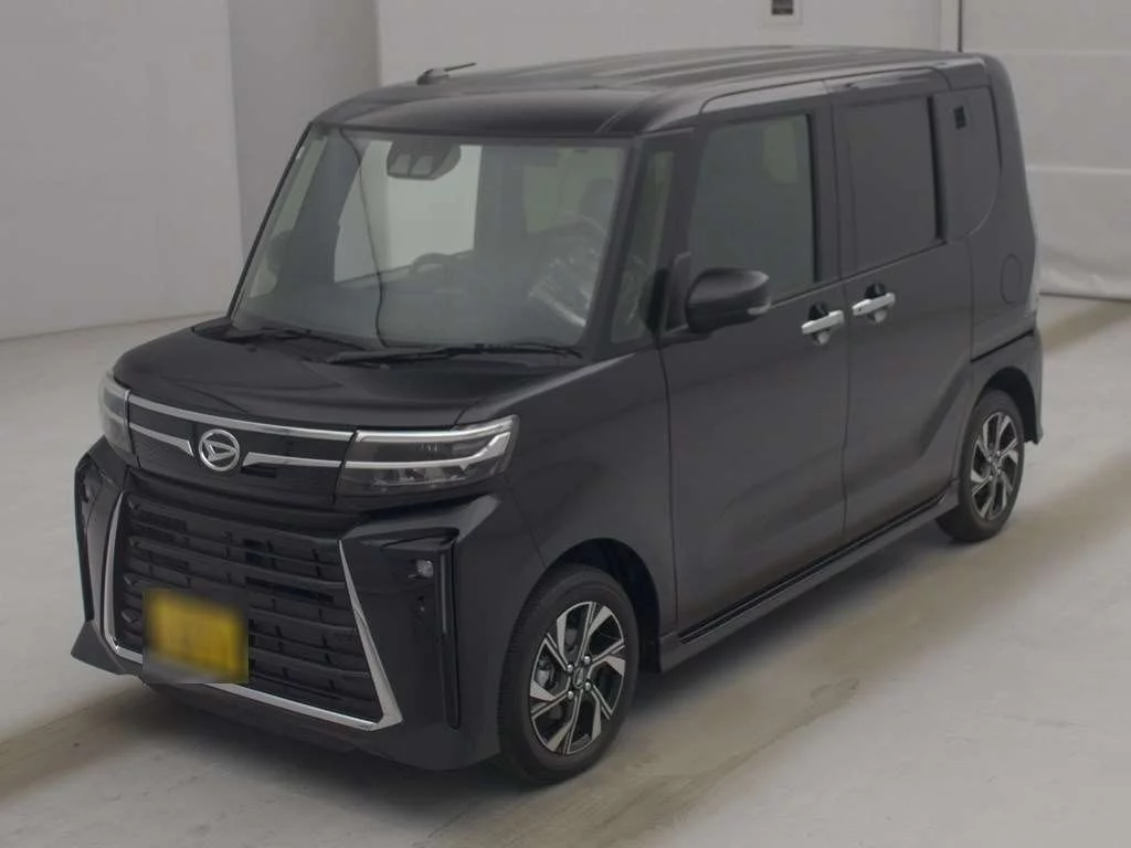 Daihatsu Tanto LA650S 2025