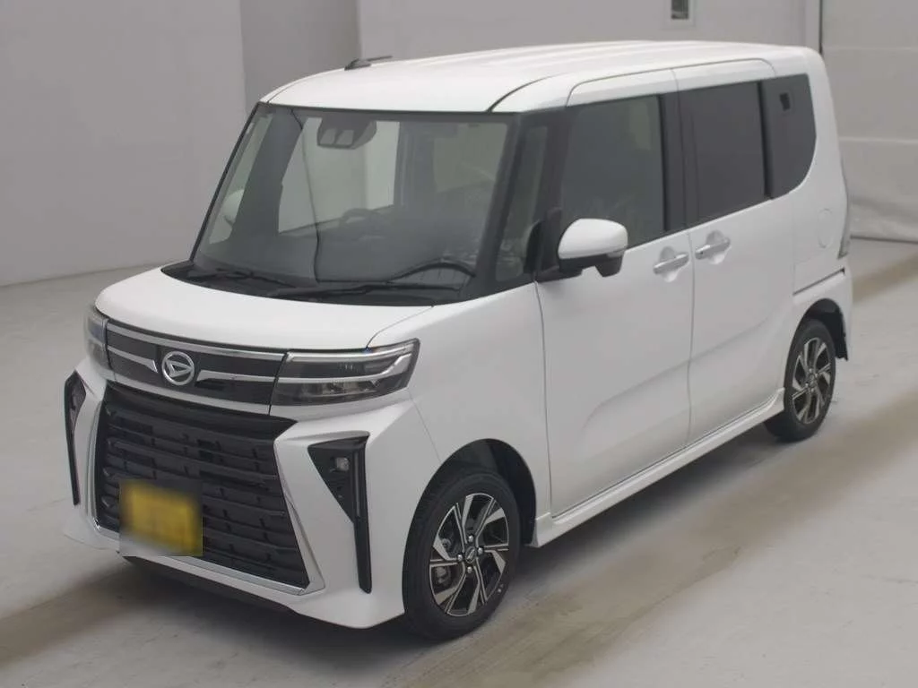 Daihatsu Tanto LA660S 2025