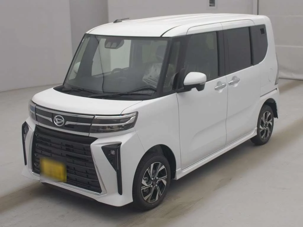 Daihatsu Tanto LA660S 2025