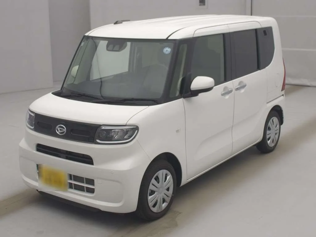 Daihatsu Tanto LA650S 2025
