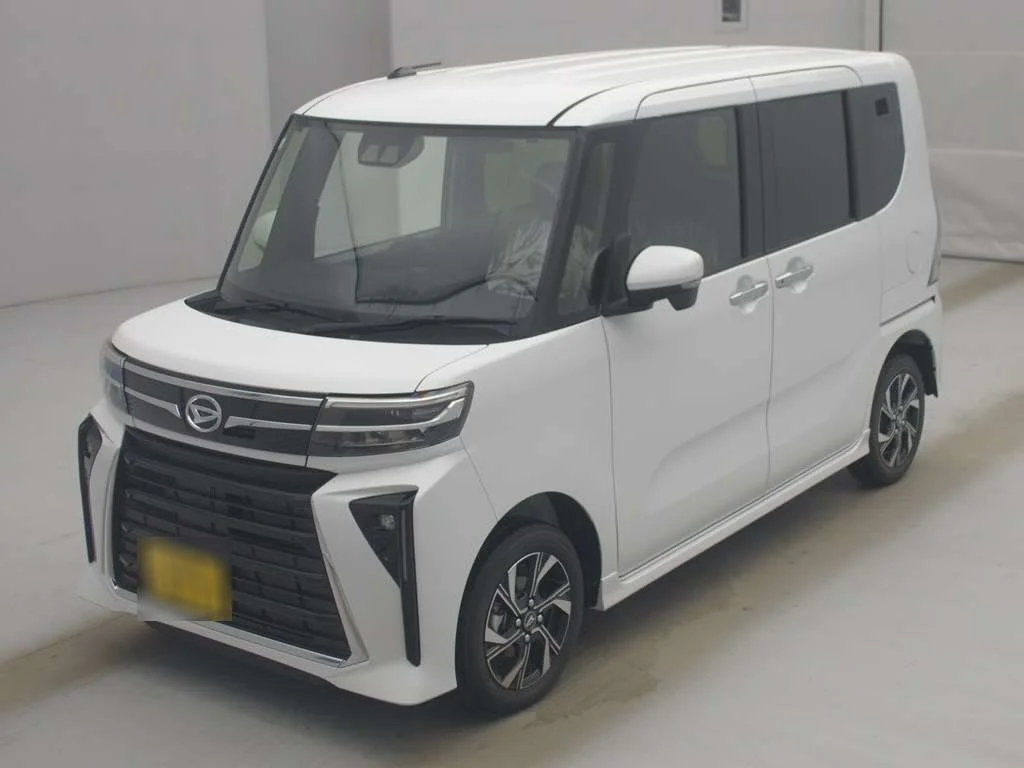 Daihatsu Tanto LA660S 2026