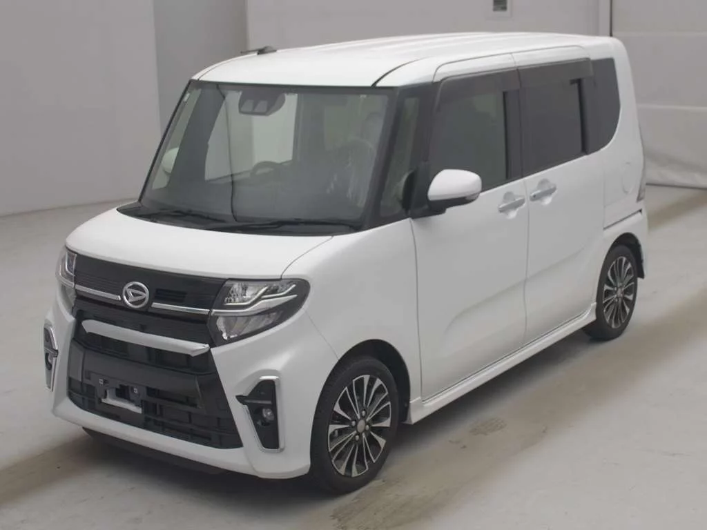 Daihatsu Tanto LA650S 2021