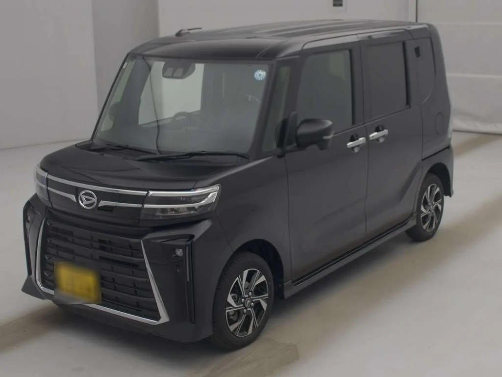 Daihatsu Tanto LA660S 2025
