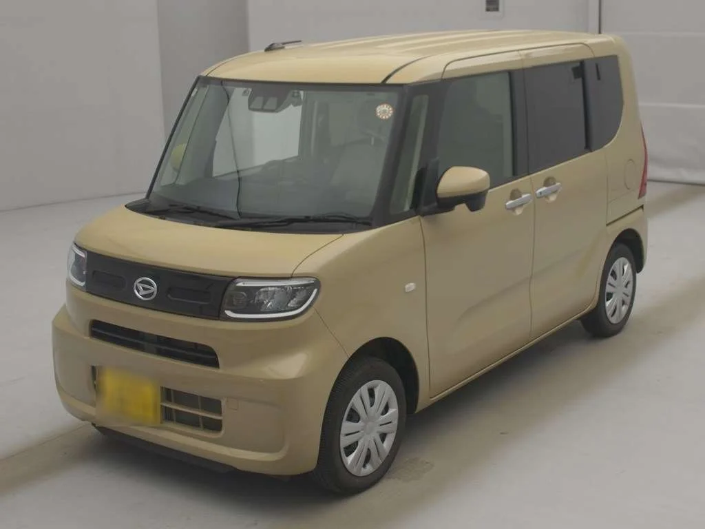 Daihatsu Tanto LA660S 2024