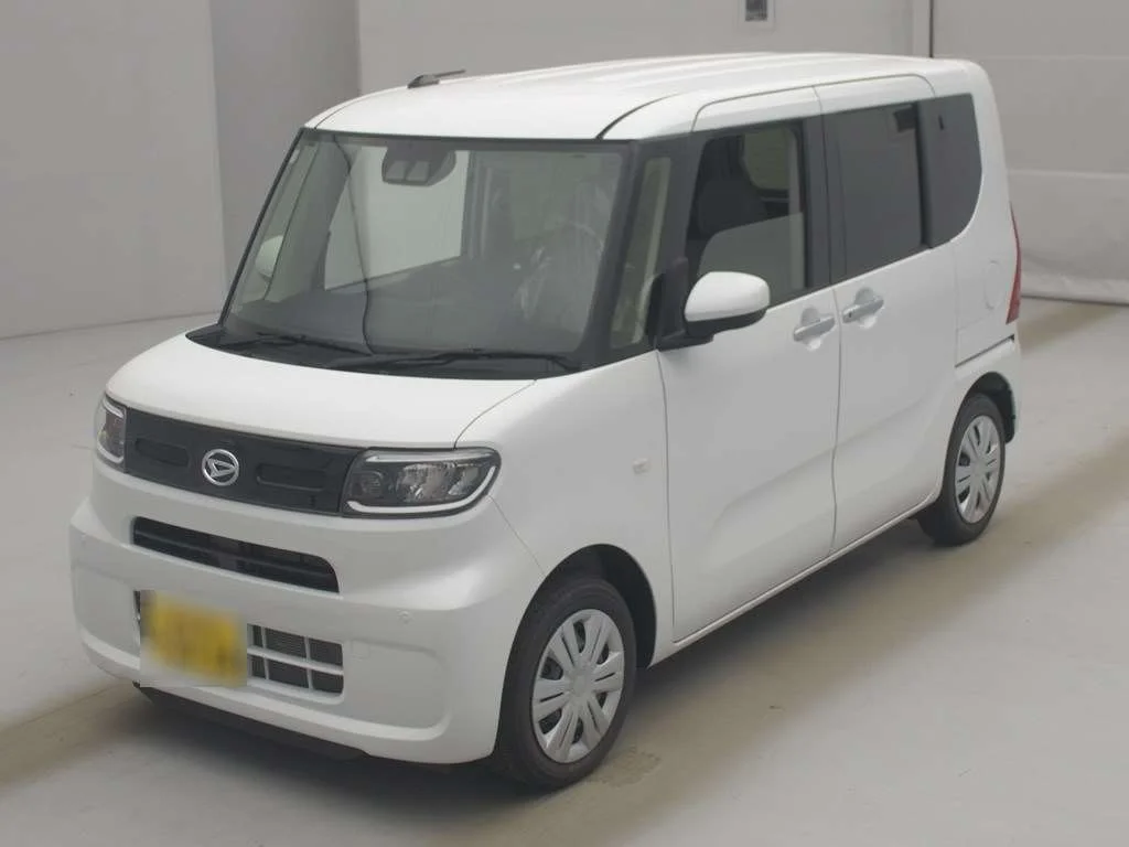 Daihatsu Tanto LA650S 2025