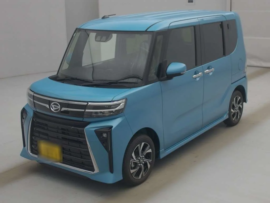 Daihatsu Tanto LA650S 2026
