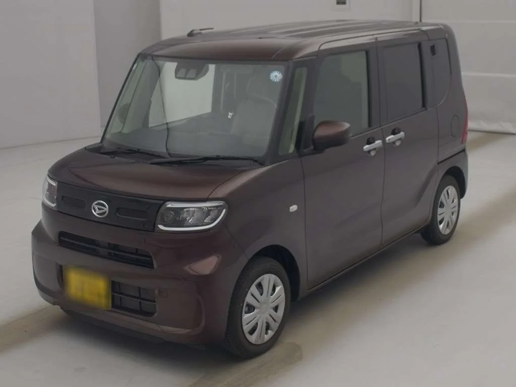Daihatsu Tanto LA650S 2025