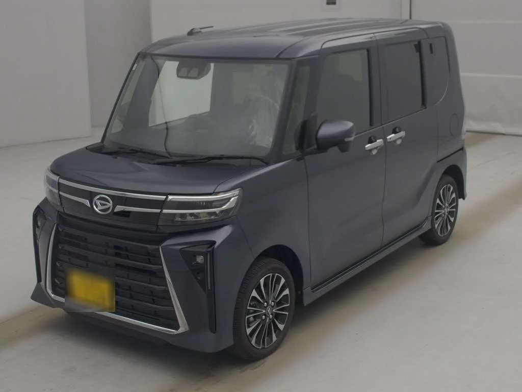 Daihatsu Tanto LA660S 2025
