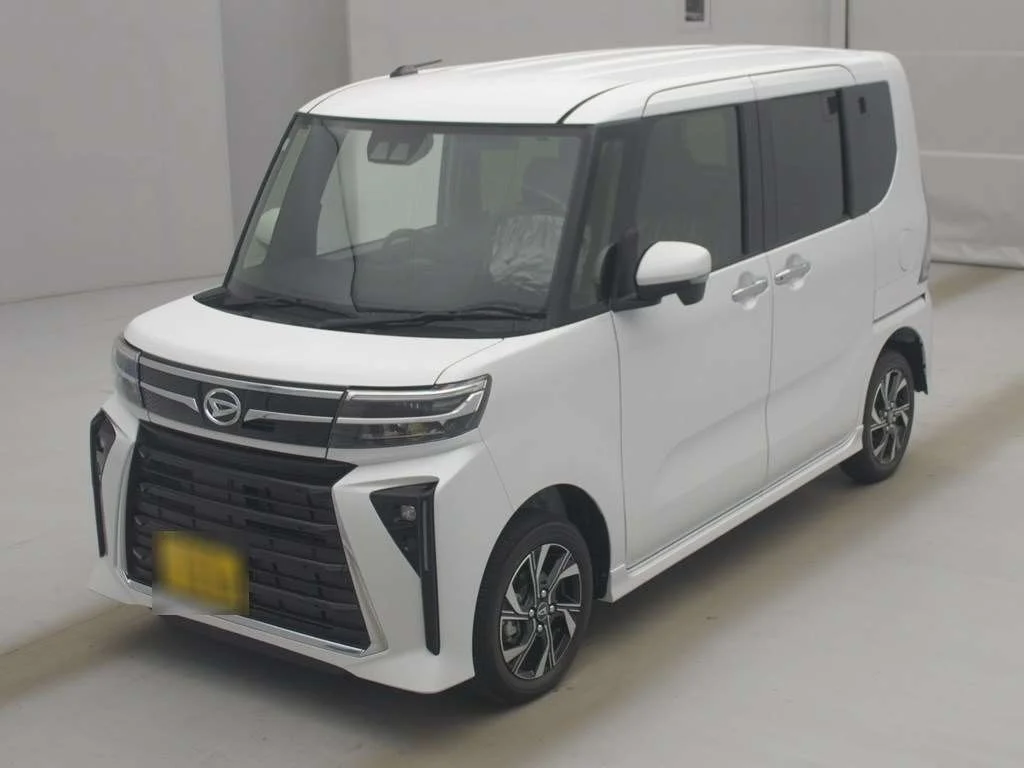 Daihatsu Tanto LA660S 2025