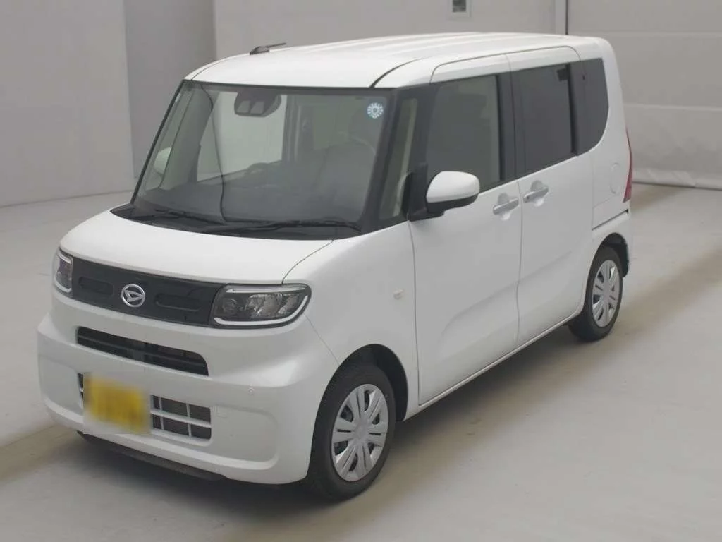 Daihatsu Tanto LA650S 2025