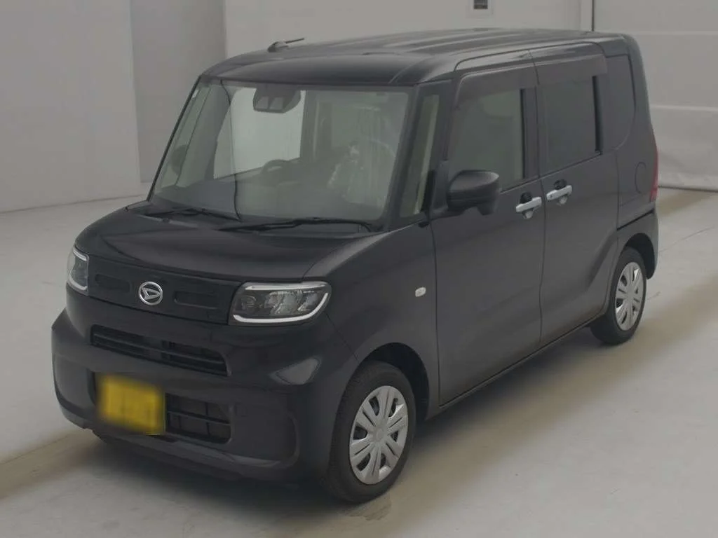 Daihatsu Tanto LA660S 2022