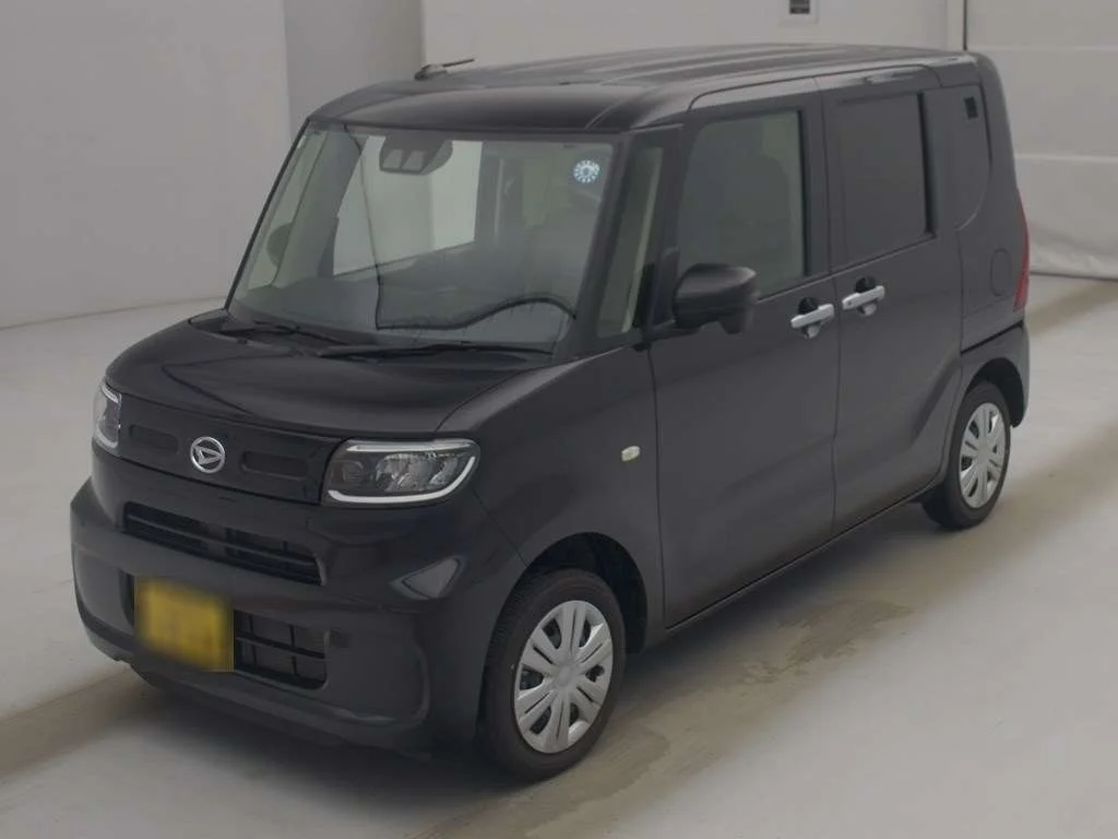 Daihatsu Tanto LA660S 2025