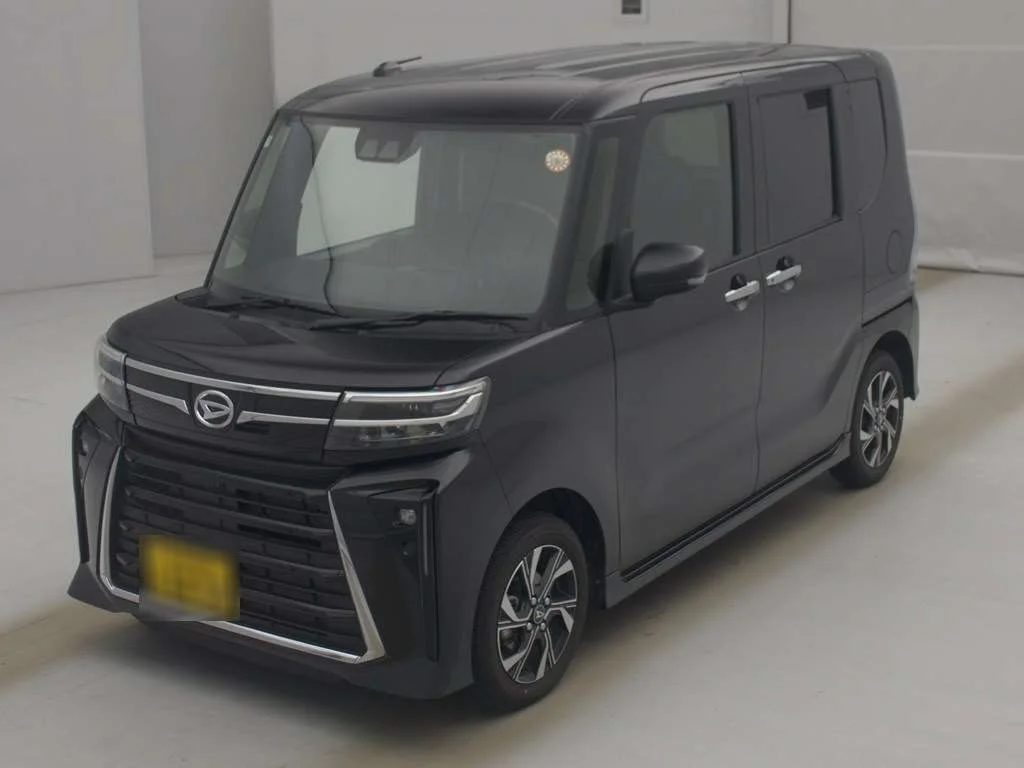 Daihatsu Tanto LA650S 2025