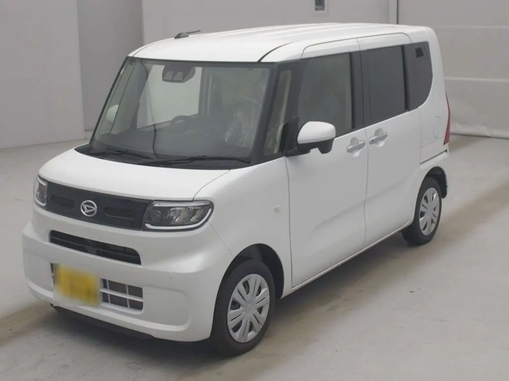 Daihatsu Tanto LA660S 2025
