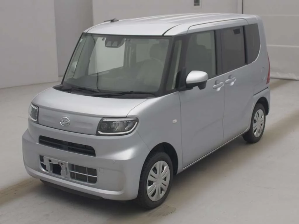 Daihatsu Tanto LA660S 2022