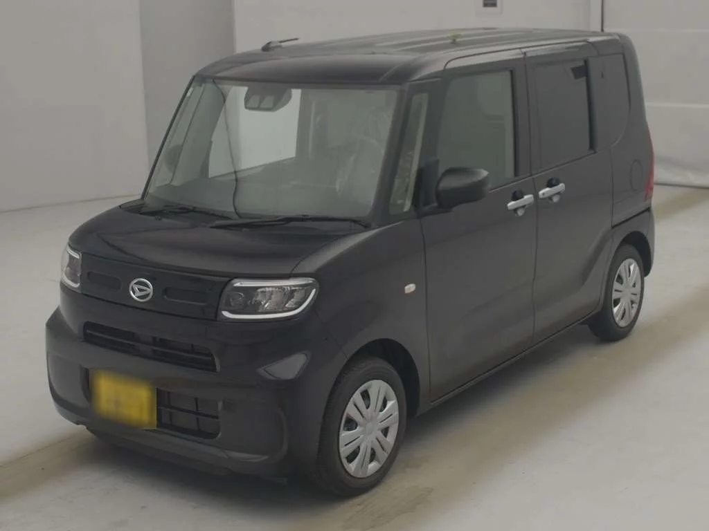 Daihatsu Tanto LA650S 2025