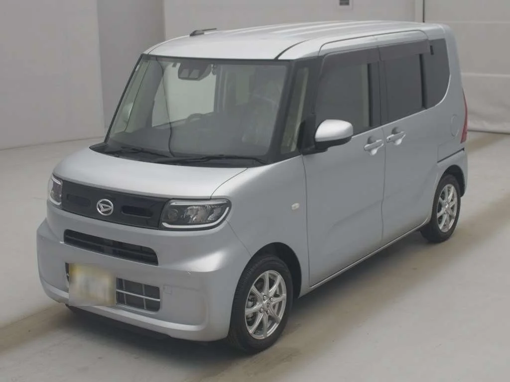 Daihatsu Tanto LA650S 2025