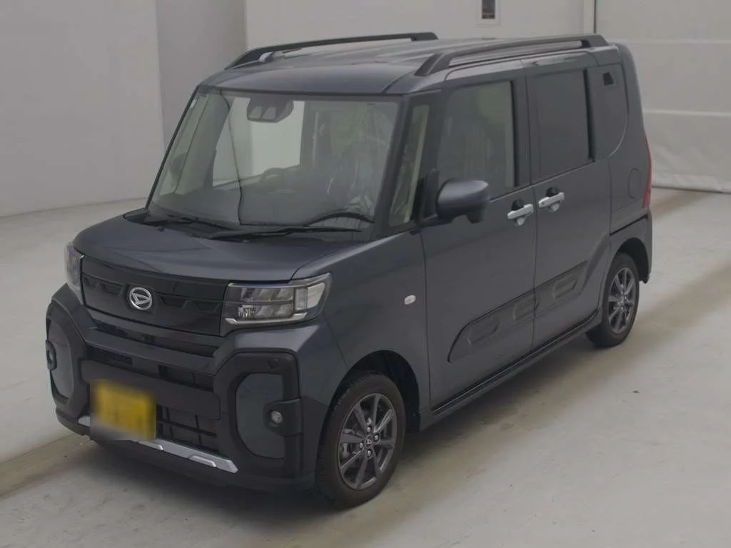 Daihatsu Tanto LA660S 2025