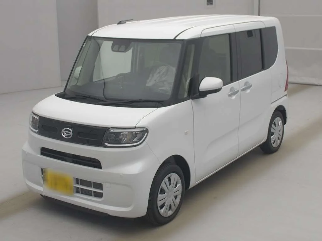 Daihatsu Tanto LA650S 2026