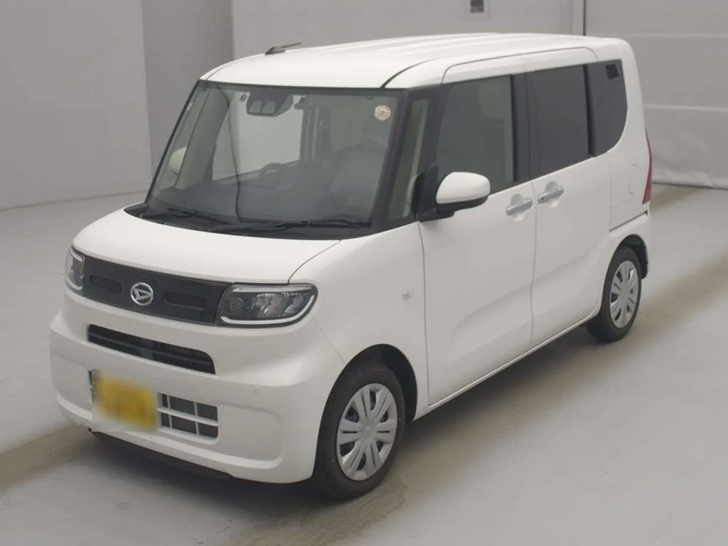 Daihatsu Tanto LA650S 2024