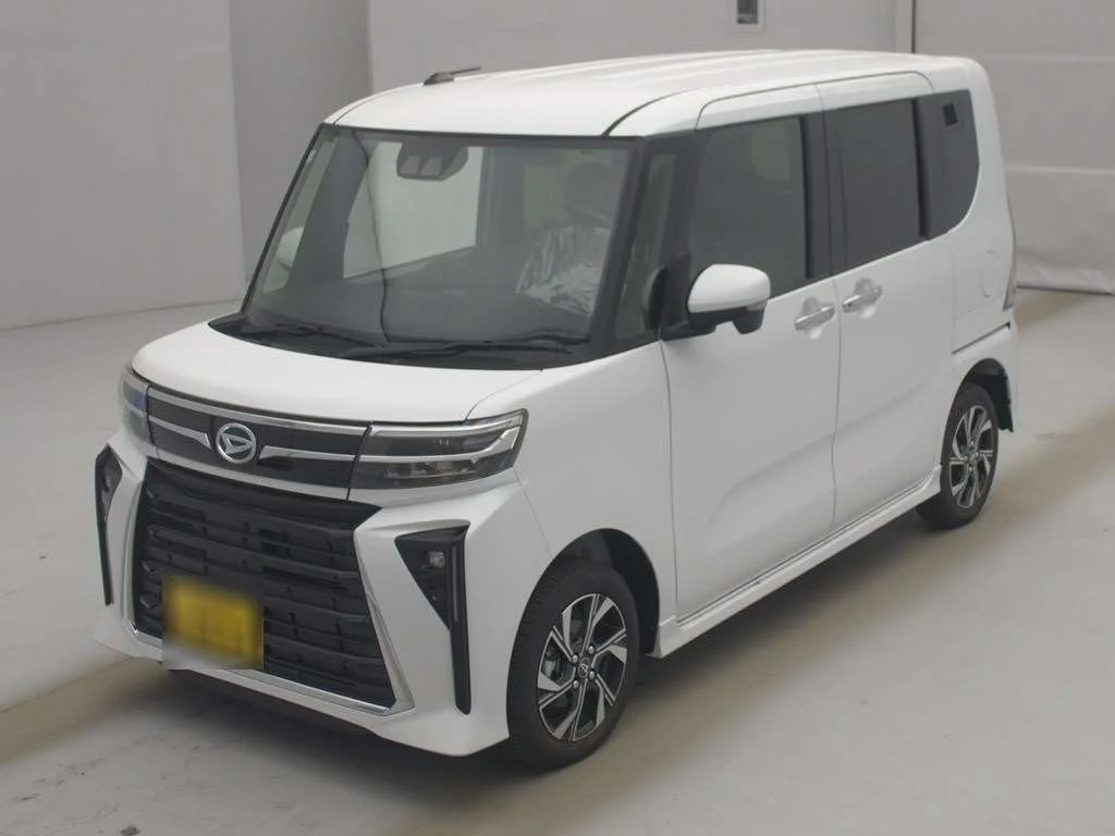 Daihatsu Tanto LA660S 2025