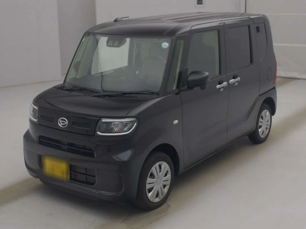 Daihatsu Tanto LA660S 2025
