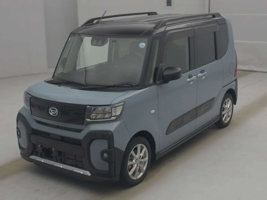 Daihatsu Tanto LA650S 2023