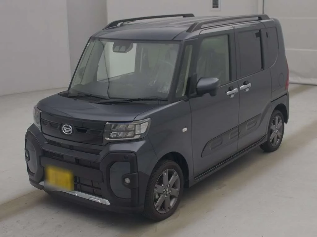 Daihatsu Tanto LA660S 2025