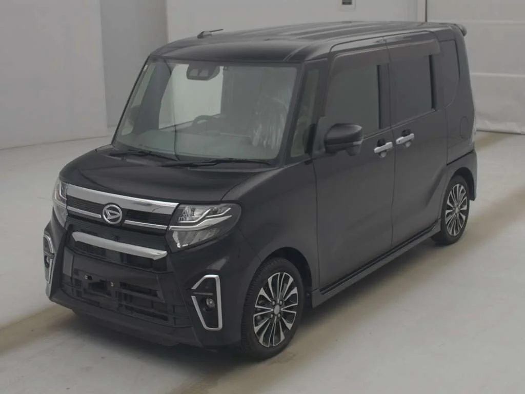 Daihatsu Tanto LA650S 2019