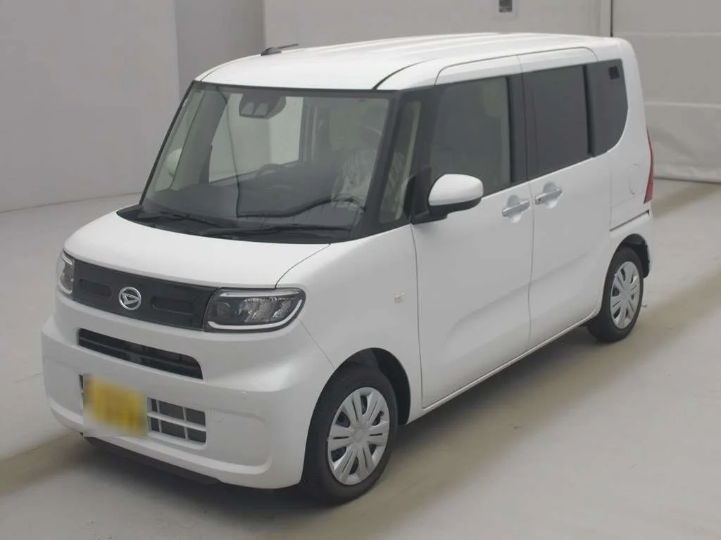 Daihatsu Tanto LA650S 2025