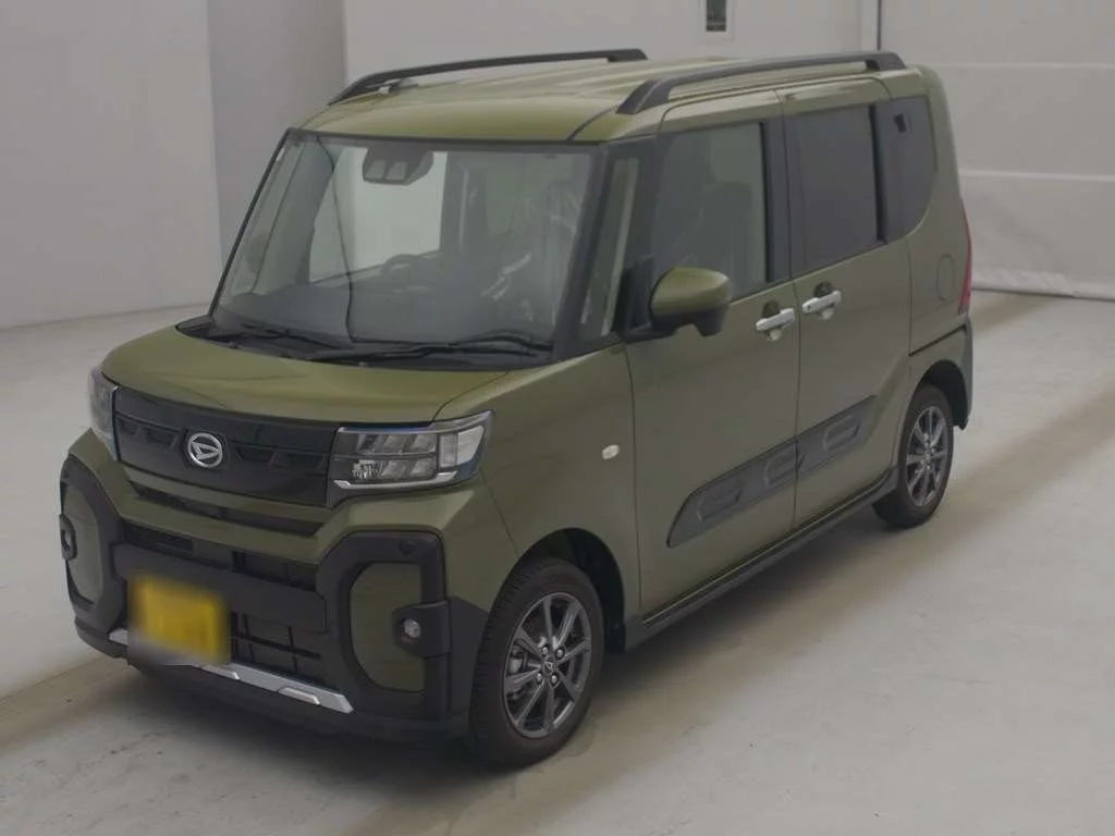 Daihatsu Tanto LA660S 2024