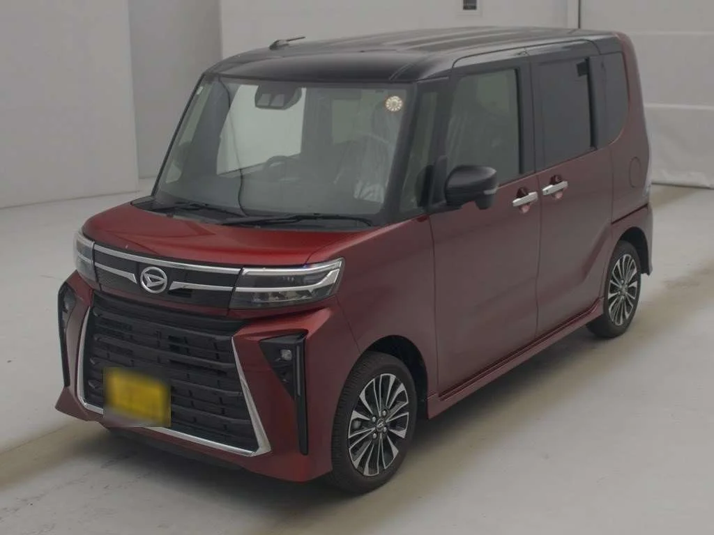 Daihatsu Tanto LA660S 2024