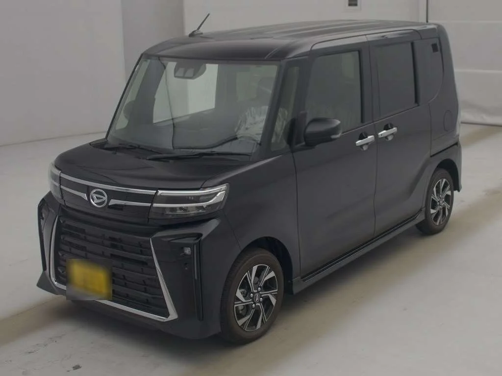Daihatsu Tanto LA650S 2025