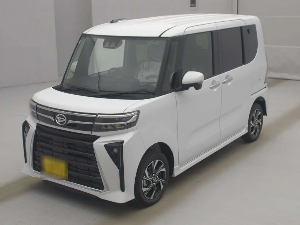 Daihatsu Tanto LA660S 2026