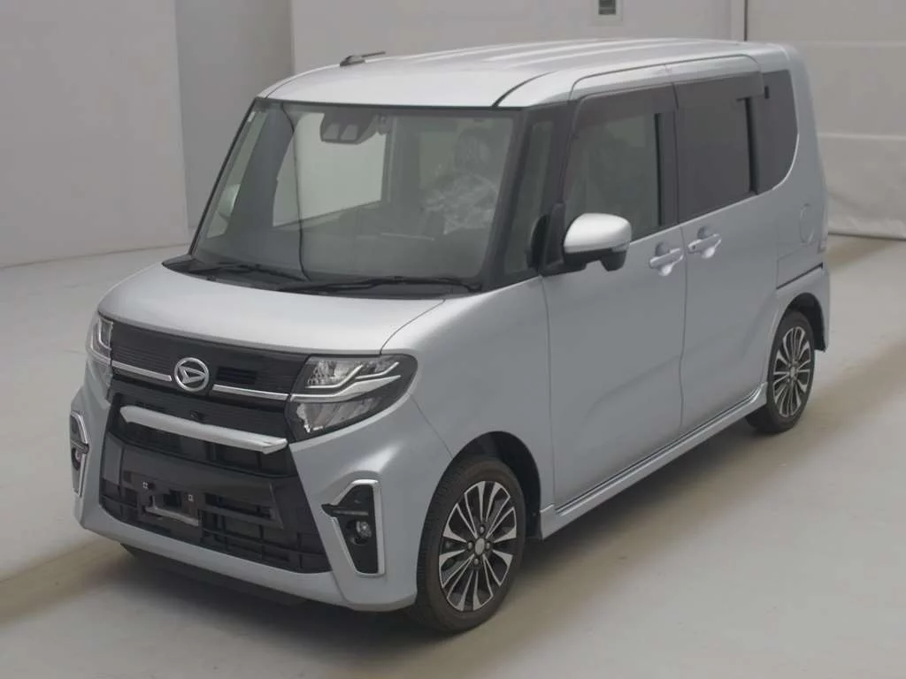 Daihatsu Tanto LA660S 2021