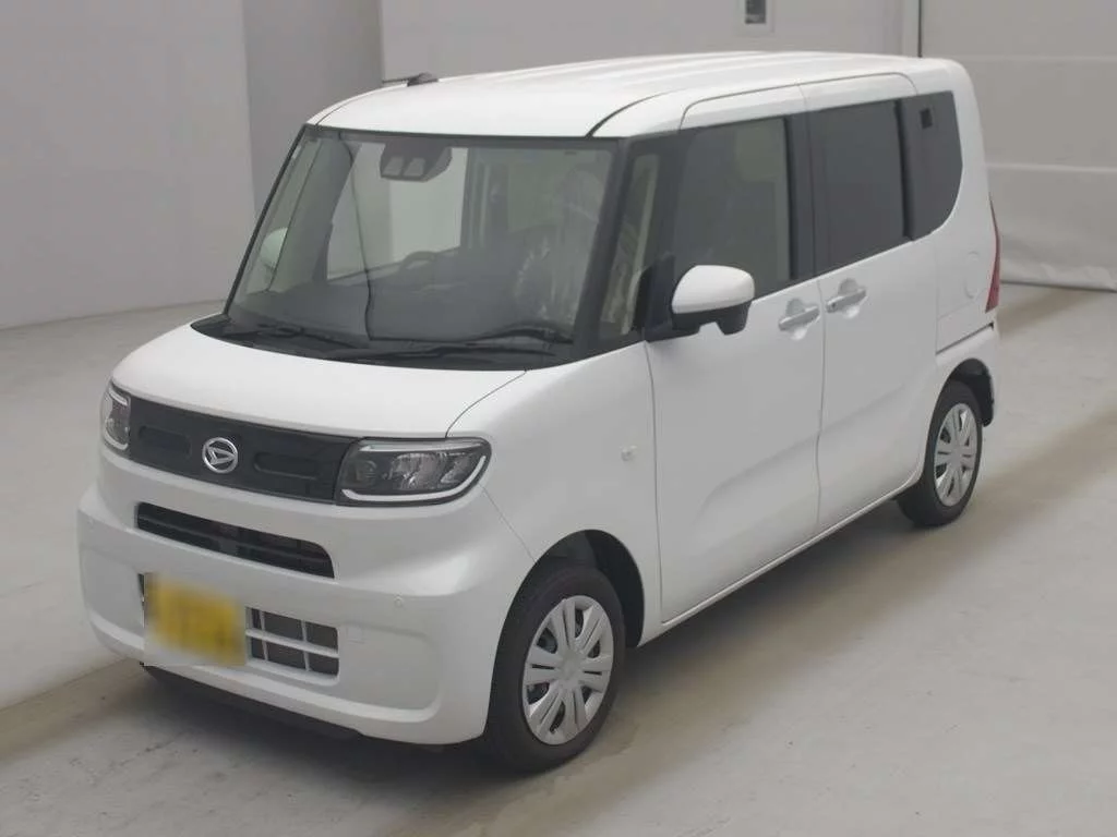 Daihatsu Tanto LA660S 2025