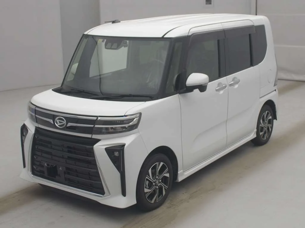 Daihatsu Tanto LA650S 2023