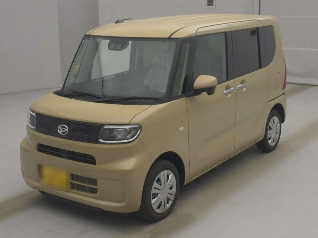 Daihatsu Tanto LA660S 2025