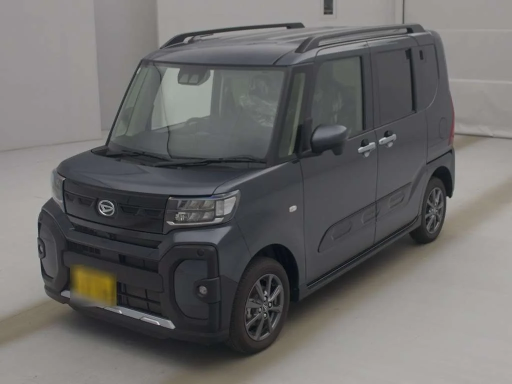Daihatsu Tanto LA660S 2025
