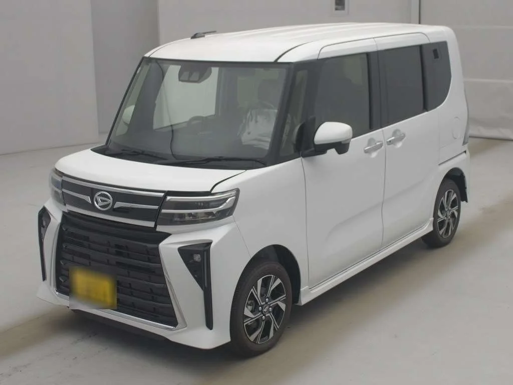 Daihatsu Tanto LA660S 2025
