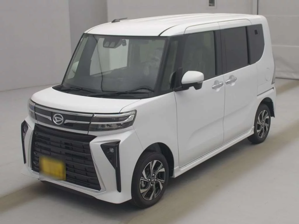 Daihatsu Tanto LA660S 2025