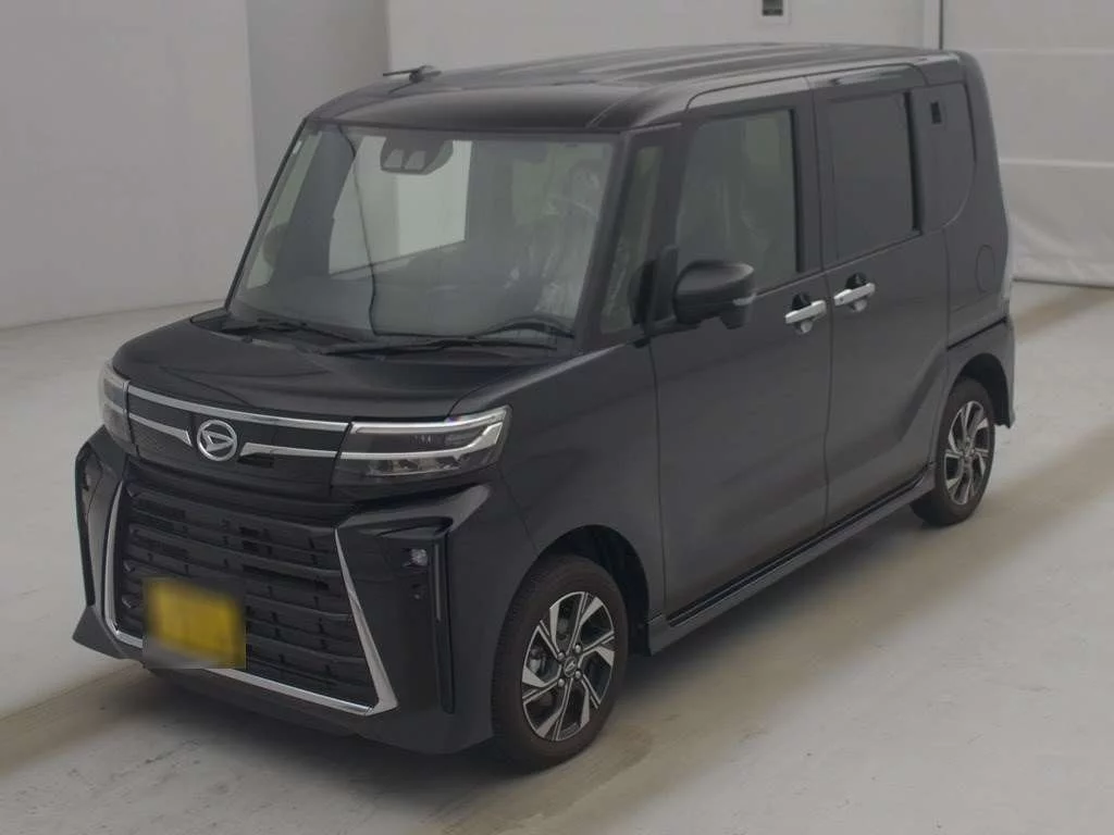 Daihatsu Tanto LA660S 2024