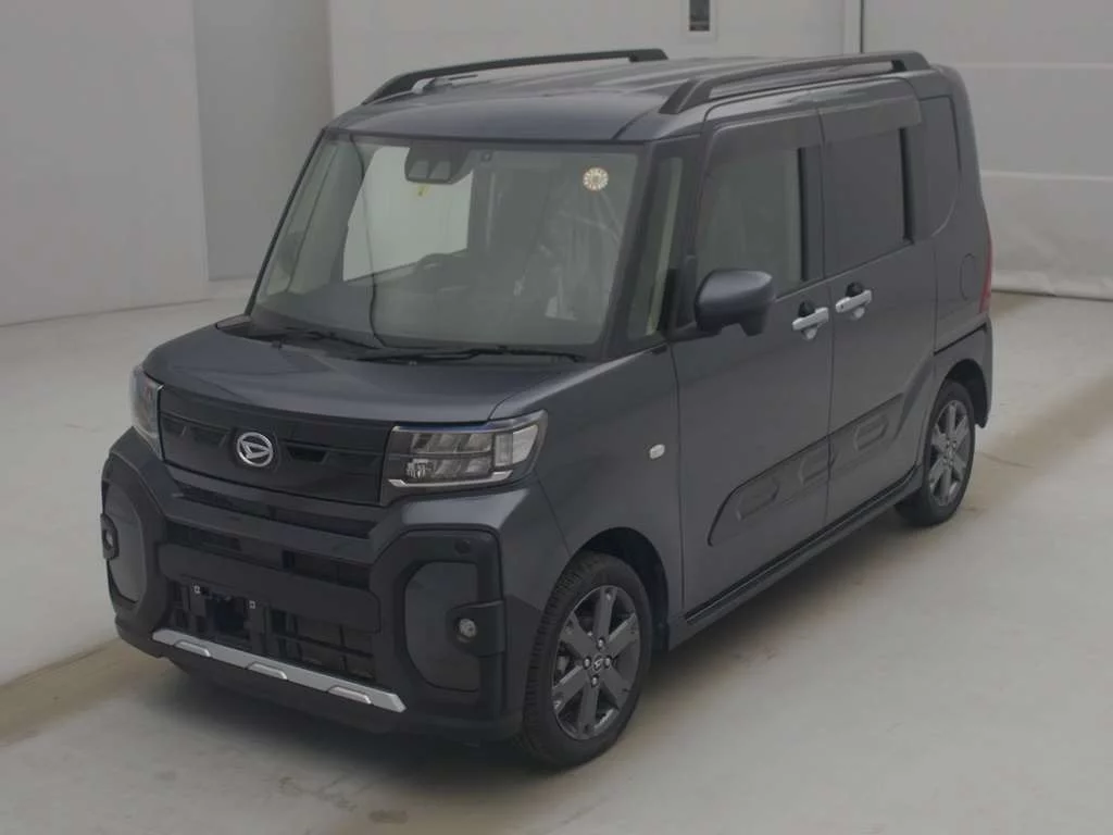 Daihatsu Tanto LA660S 2023