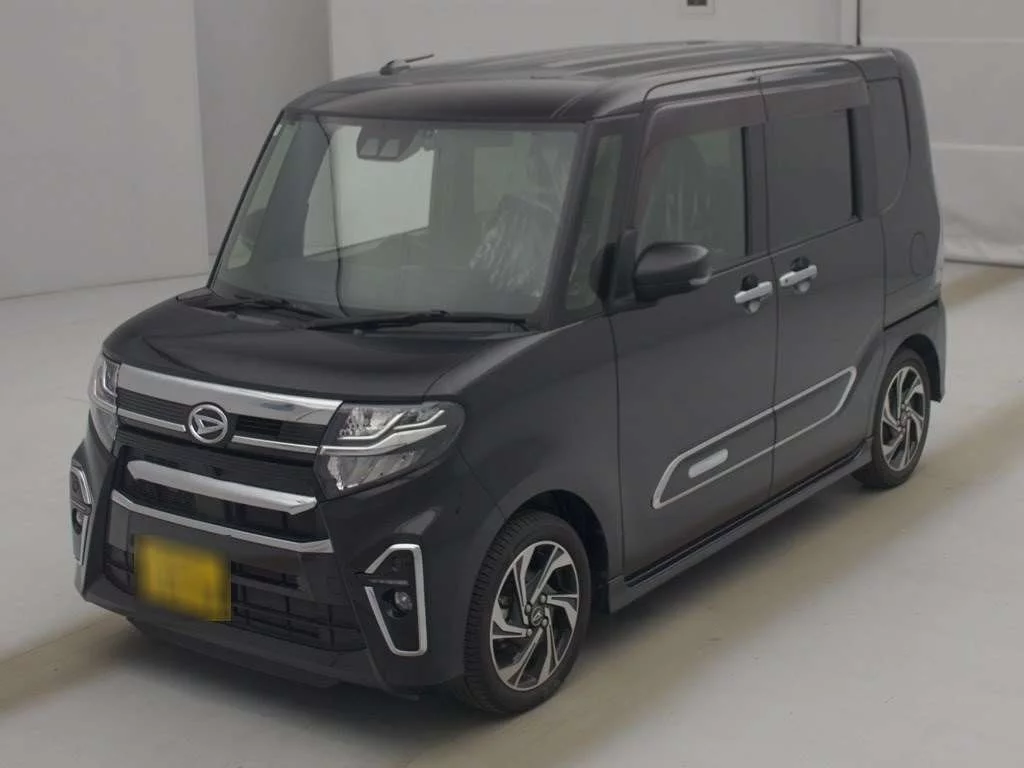 Daihatsu Tanto LA650S 2022