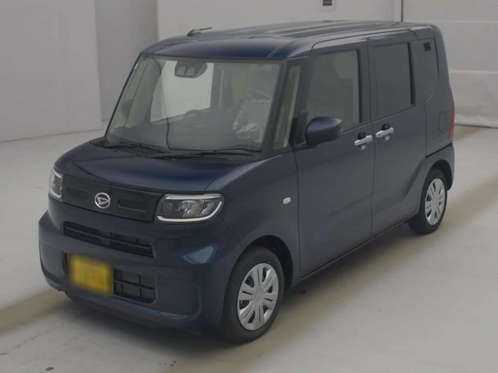 Daihatsu Tanto LA650S 2026