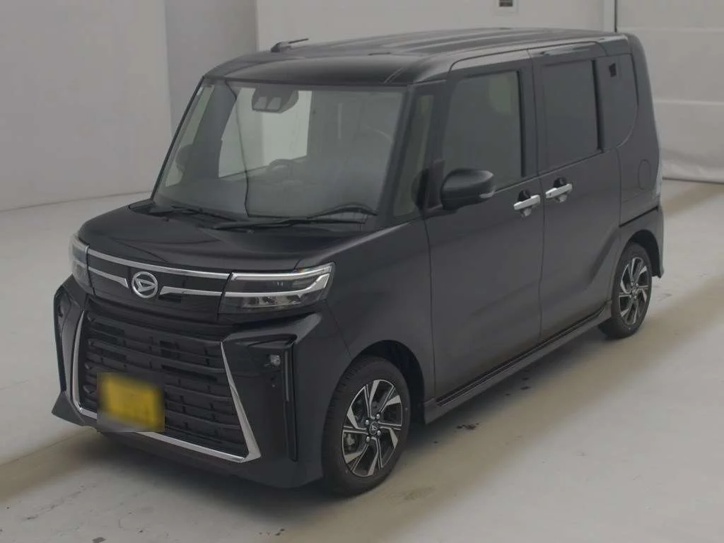 Daihatsu Tanto LA650S 2026