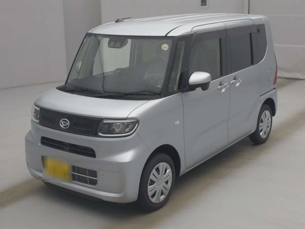 Daihatsu Tanto LA660S 2025